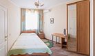 ОДНОМЕСТНЫЙ НОМЕР ЭКОНОМ КЛАССА, Отель Family hotel, Курган
