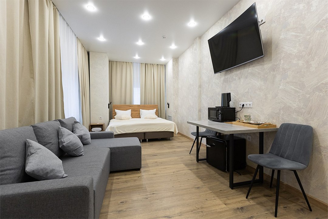 ВолнаСити, Республика Башкортостан: фото 2