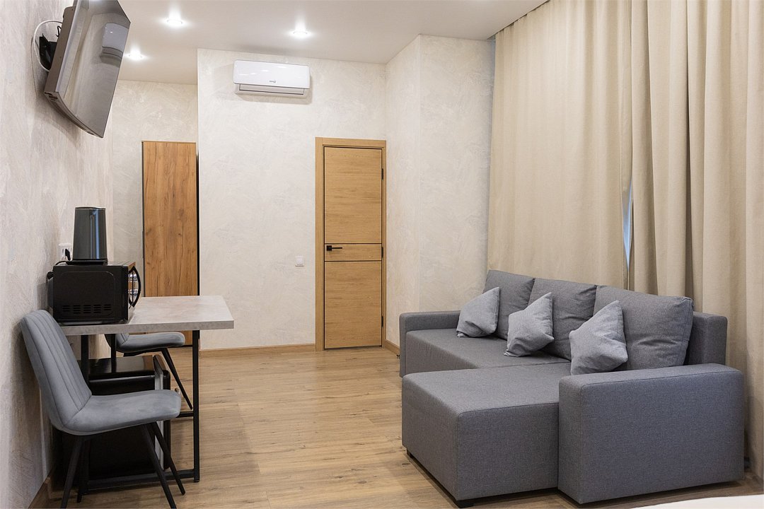 ВолнаСити, Республика Башкортостан: фото 4