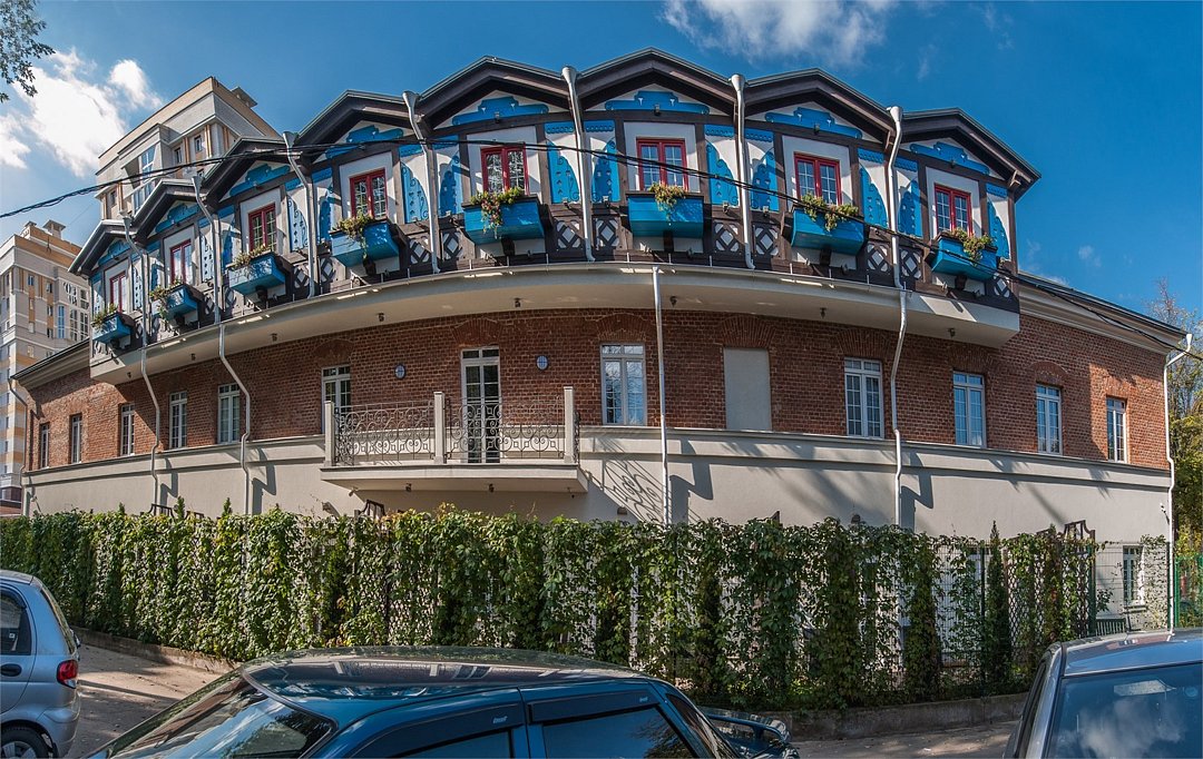 Бронзовый Кабан, Воронежская область: фото 2