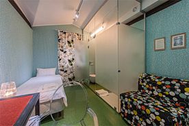 Одноместный Бизнес, Бутик-отель Бронзовый Кабан, Воронеж