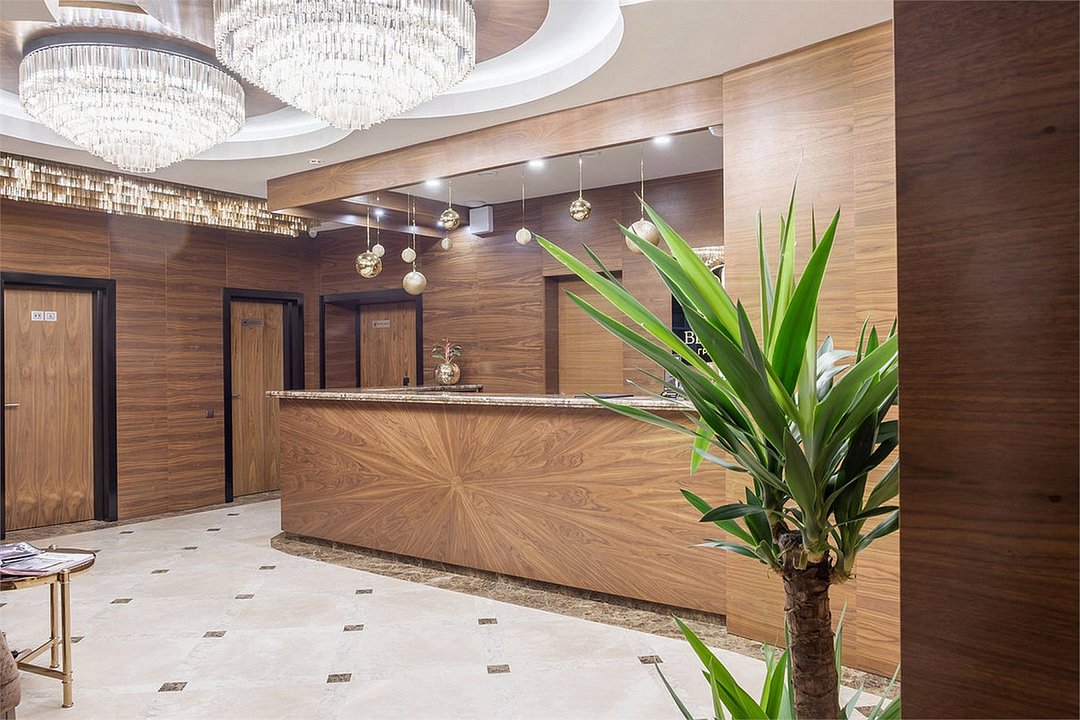 Отель Bezhitsa Гранд, Брянск, Брянская область