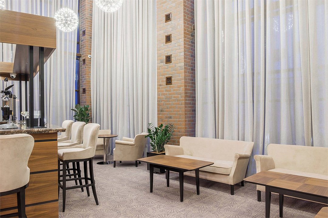 Отель Bezhitsa Гранд, Брянская область: фото 4