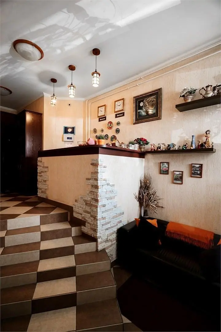 House City, Алтайский край: фото 2