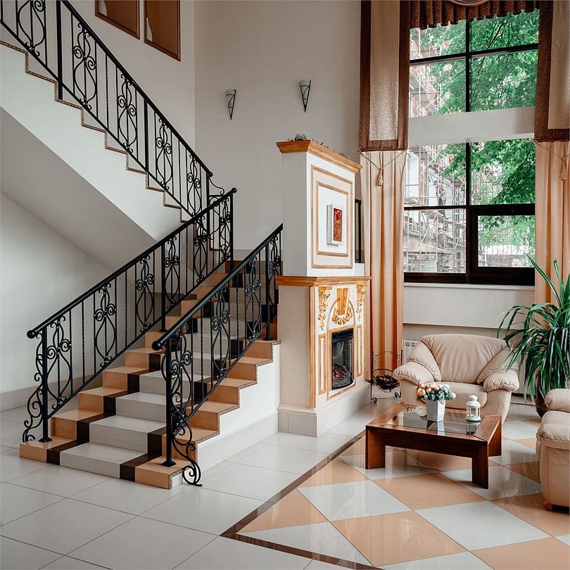 Cronwell Park Ника, Омская область: фото 3