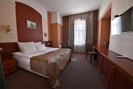 Стандарт плюс, Отель Рахманинов, Великий Новгород