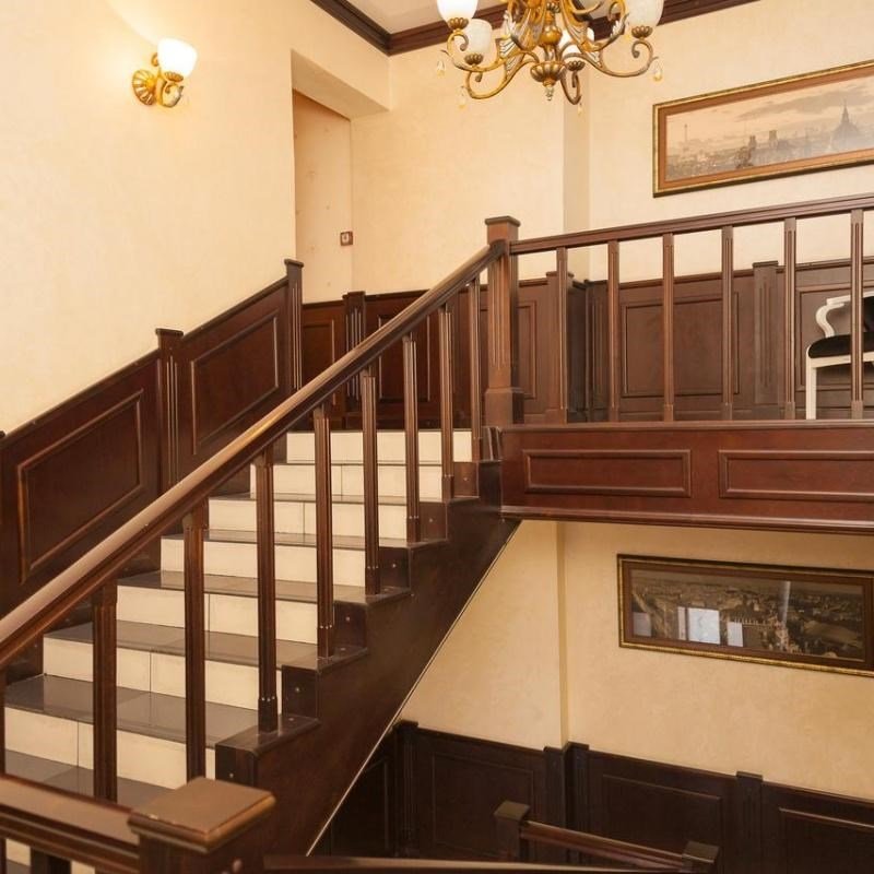 Гостиница Royal, Новокузнецк, Кемеровская область