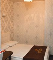 Стандарт эконом (без окна), Гостиница Royal, Новокузнецк