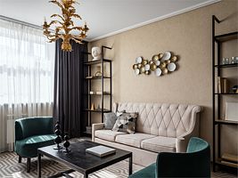Luxe, Бутик-отель 39, Ростов-на-Дону