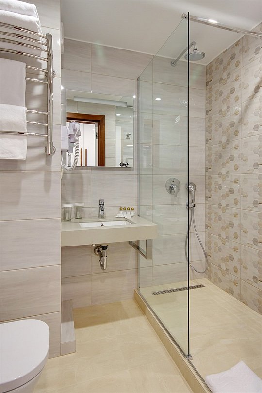 Отель G9, Ленинградская область: фото 5