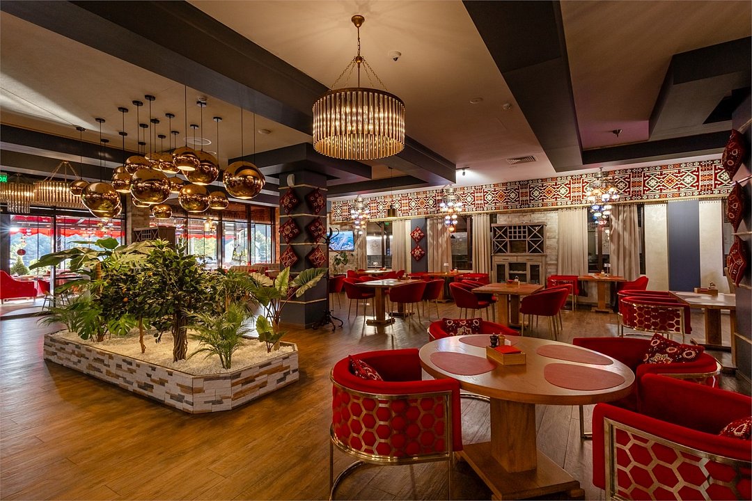 Alcont, Краснодарский край: фото 5