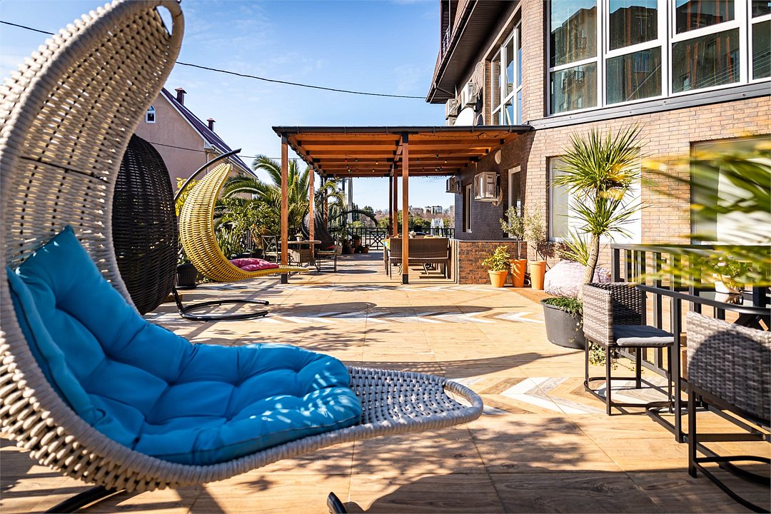 Ника , Краснодарский край: фото 4