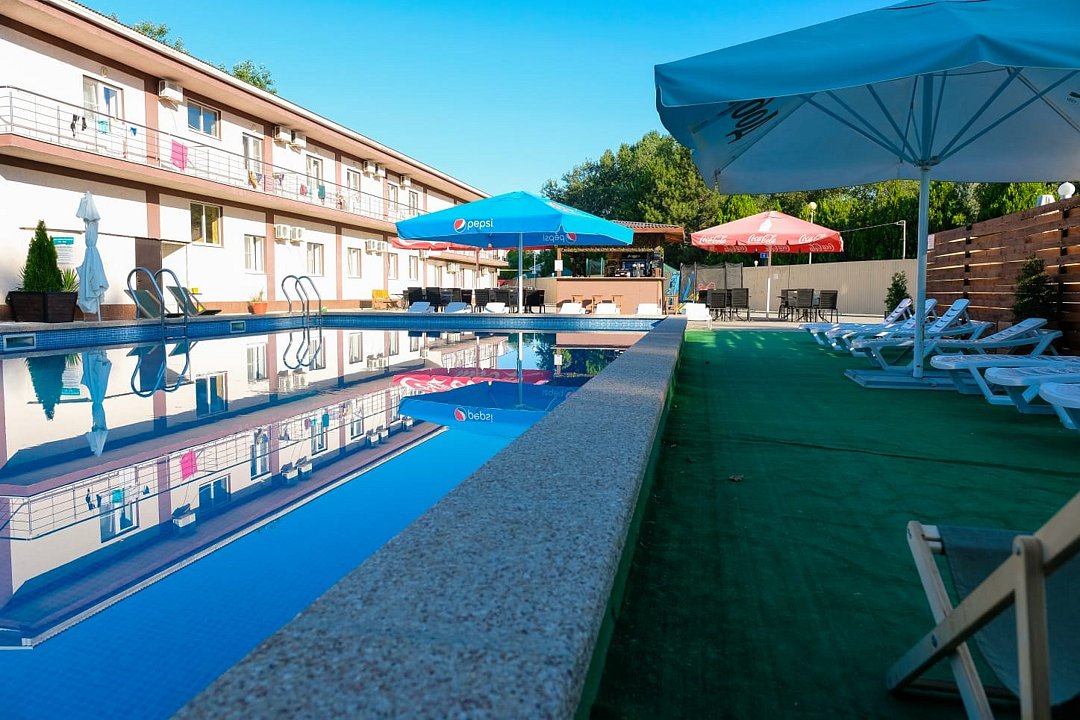 Шарм, Краснодарский край: фото 3