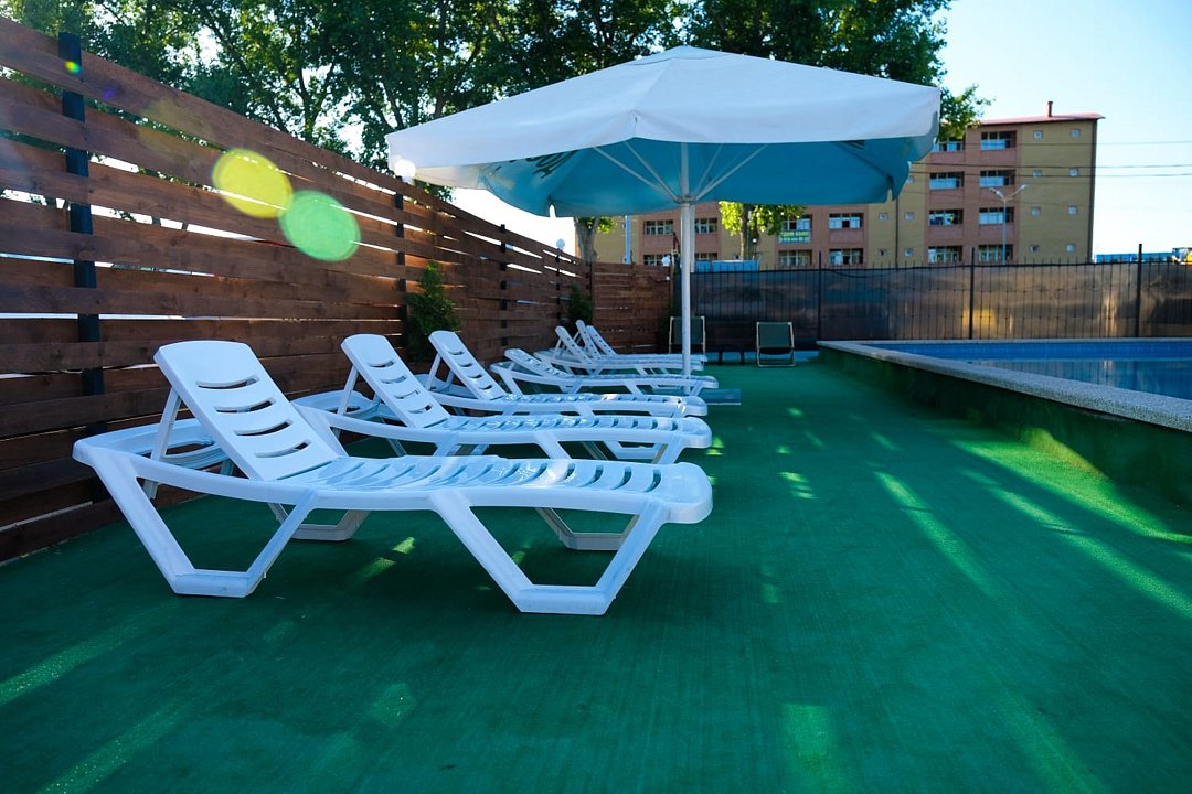 Шарм, Краснодарский край: фото 4