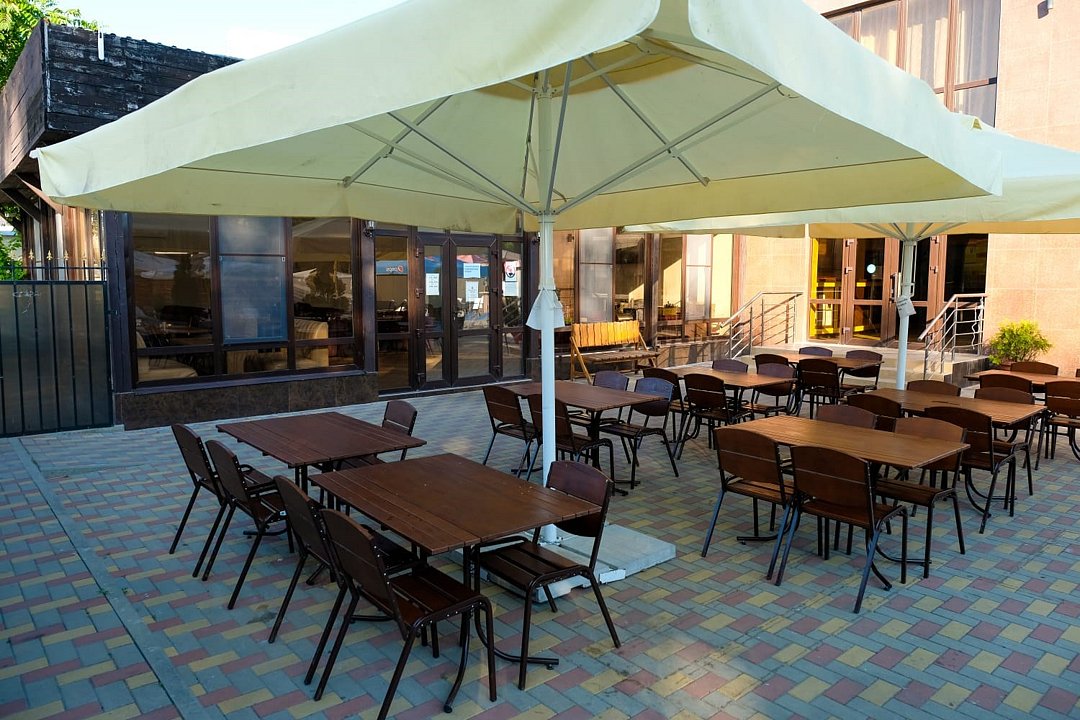 Шарм, Краснодарский край: фото 5