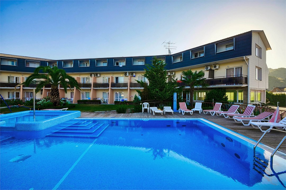 ВатерЛоо, Краснодарский край: фото 2