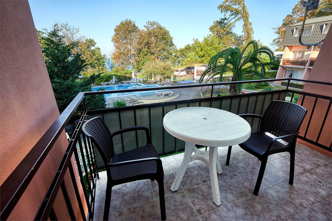 ВатерЛоо, Краснодарский край: фото 5