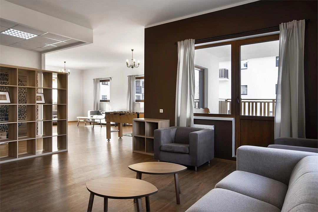 SKI VILLAGE, Краснодарский край: фото 5