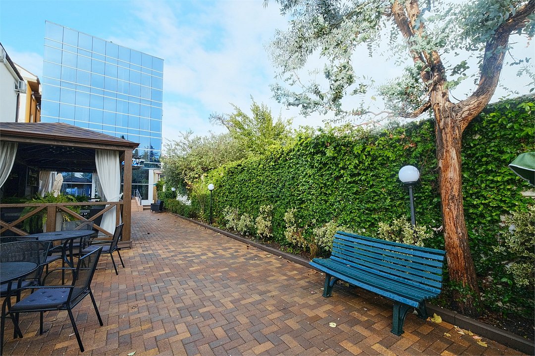 Magnat, Краснодарский край: фото 2