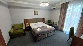 Комфорт, Отель Magnat, Адлер