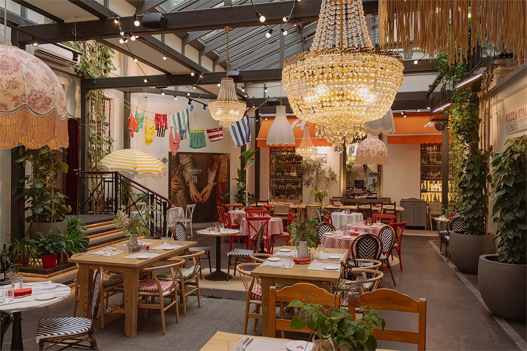 Akyan, Ленинградская область: фото 4