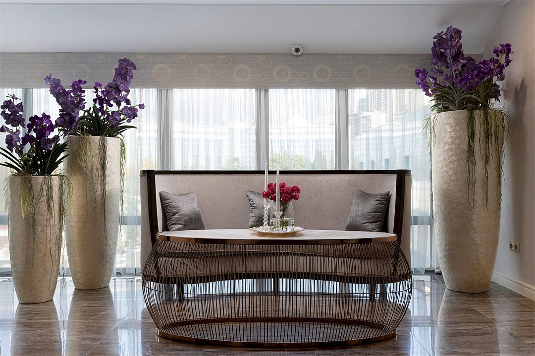 Marina Yacht by Stellar Hotels, Краснодарский край: фото 4