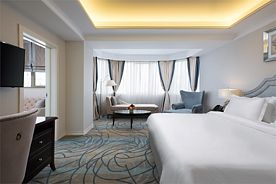 ЭКСКЛЮЗИВНЫЙ ЛЮКС, Отель Marina Yacht by Stellar Hotels, Сочи