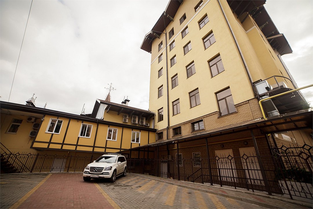 Династия, Курская область: фото 3