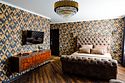 Джуниор сюит "Аристократ", Бутик-отель Адук, Оренбург