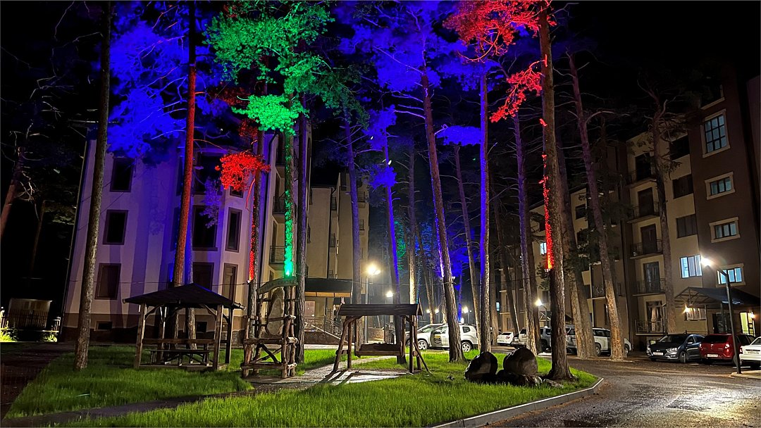 Eco Village, Республика Кабардино-Балкария: фото 2