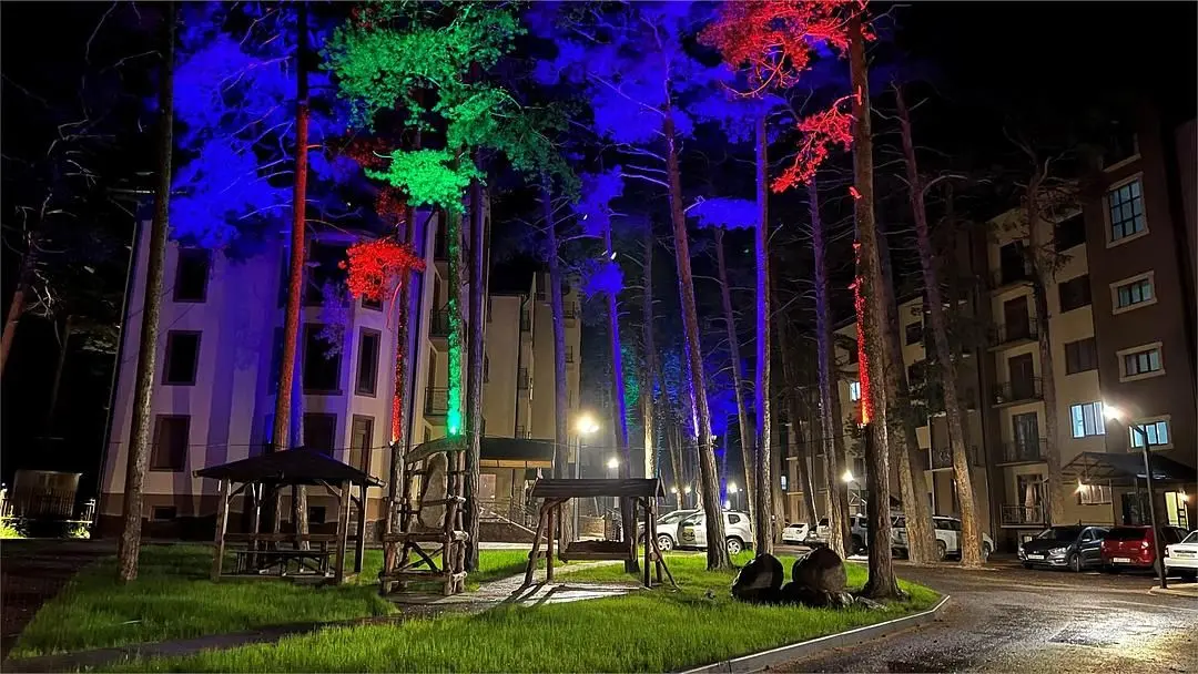 Eco Village, Республика Кабардино-Балкария: фото 2