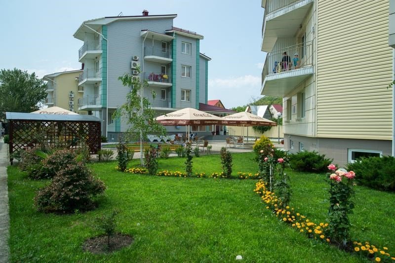 Черноморье, Краснодарский край: фото 3