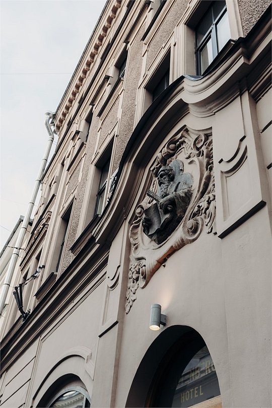 Gutenberg Hotel, Ленинградская область: фото 4