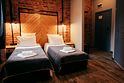Семейный двухкомнатный номер, Гостиница Gutenberg Hotel, Санкт-Петербург
