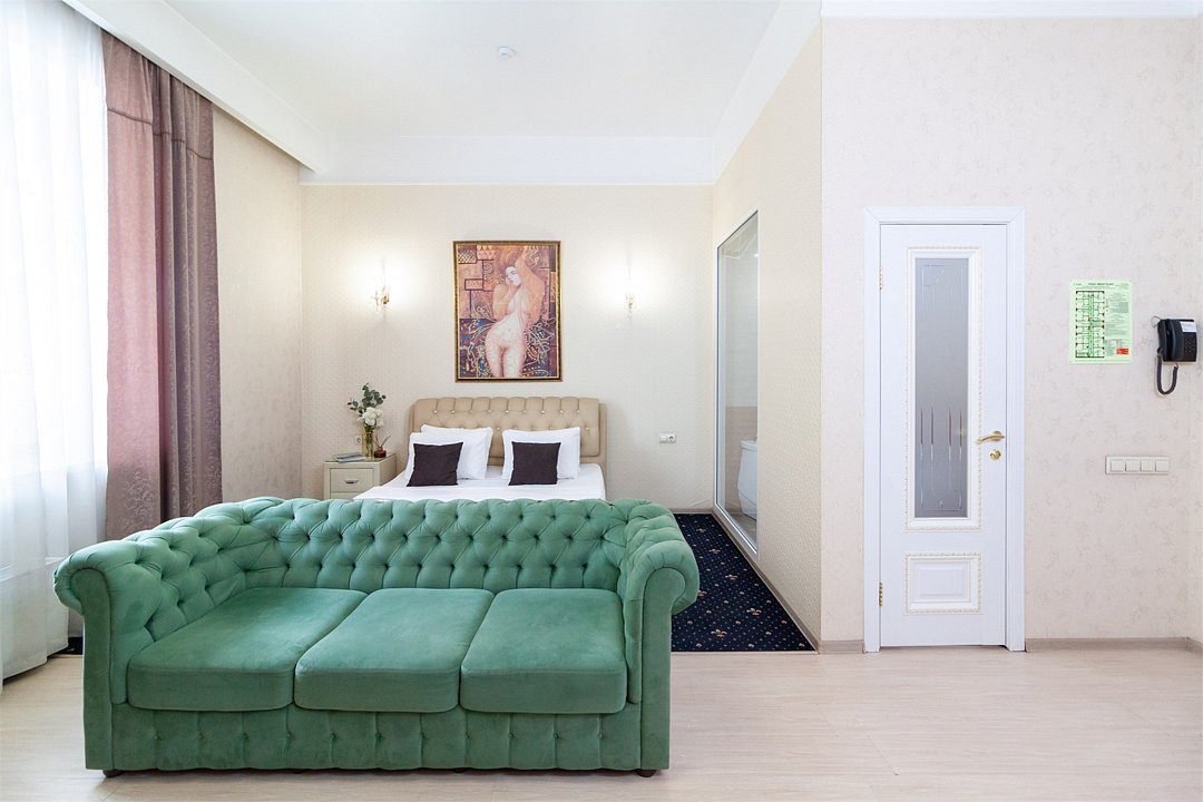 GS, Кемеровская область: фото 4