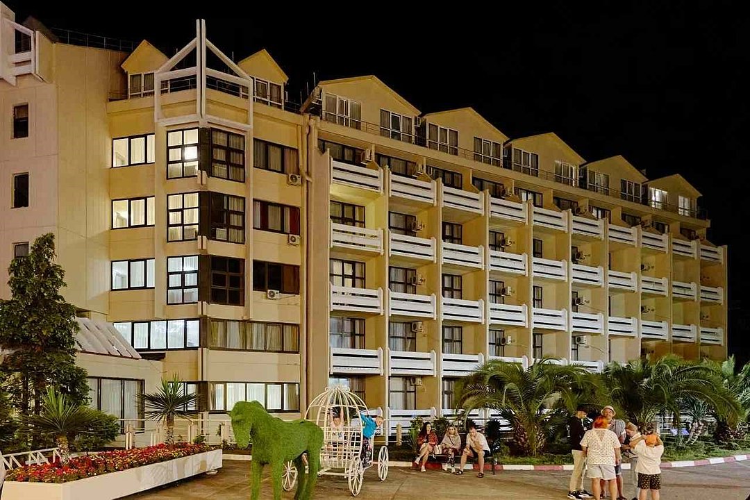 АкваЛоо, Краснодарский край: фото 4