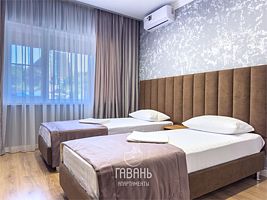 КОМФОРТ, Отель Генрих, Дагомыс