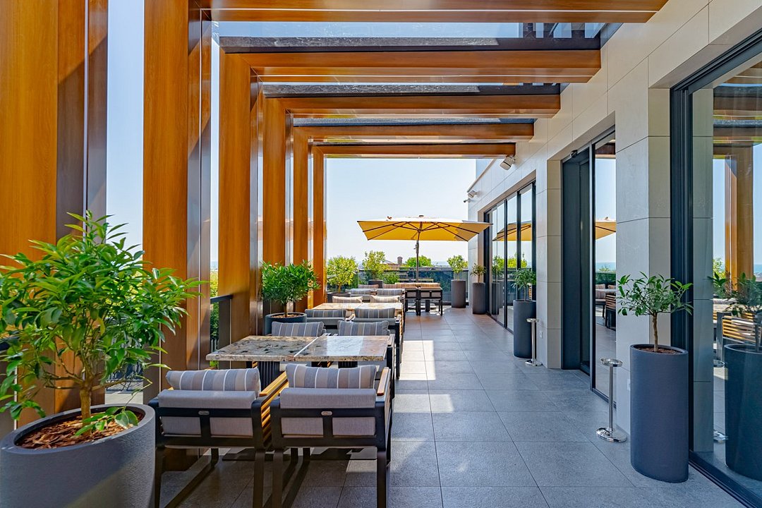 Мондриан, Краснодарский край: фото 2