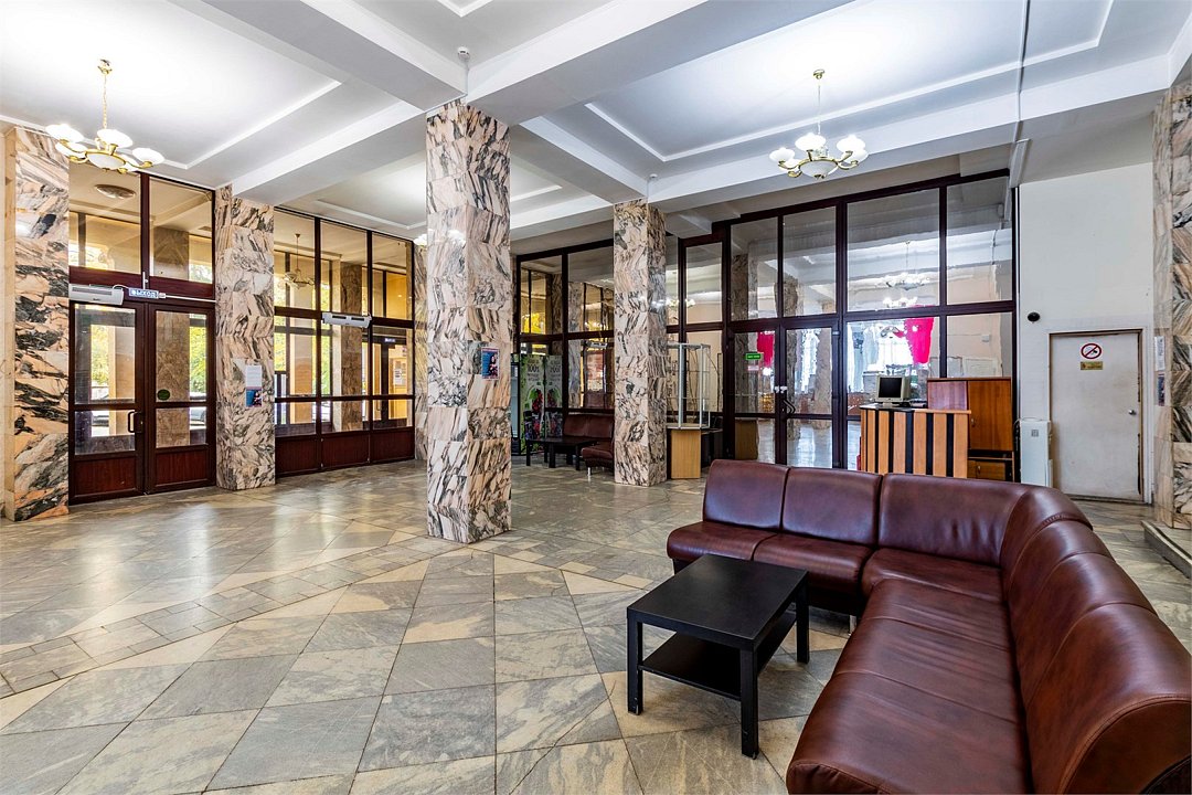 Гостиница Большой Урал, Свердловская область: фото 2