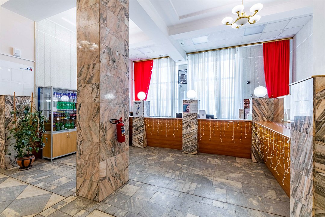 Гостиница Большой Урал, Свердловская область: фото 5