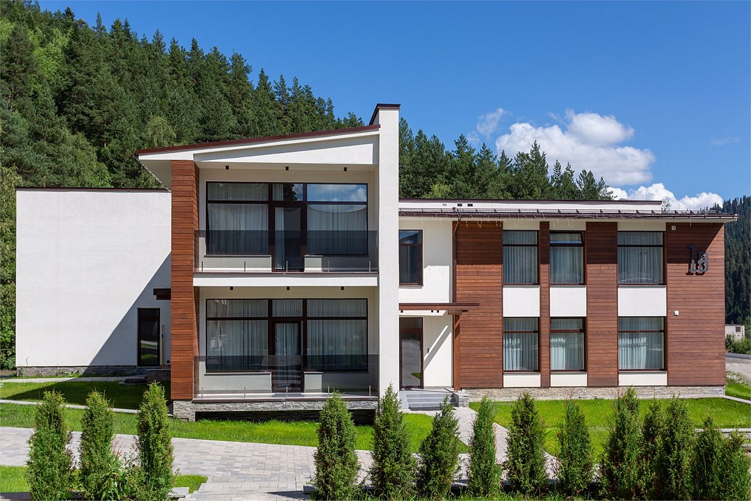 Premium Village Arkhyz, Республика Карачаево-Черкесия: фото 4