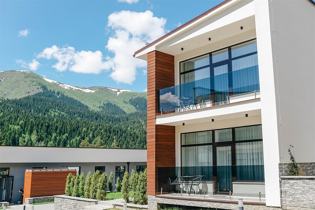 Premium Village Arkhyz, Республика Карачаево-Черкесия: фото 5