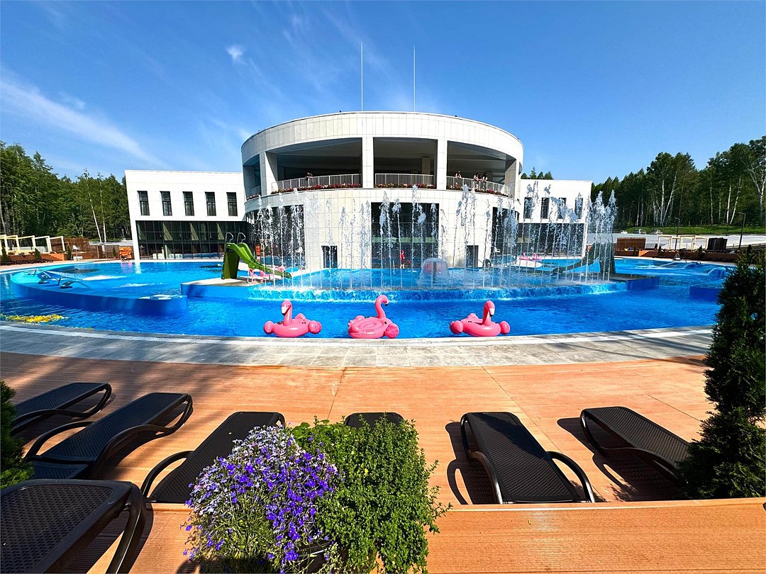 Хвоя, Новосибирская область: фото 4