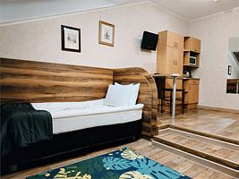 Семейный, Отель Вера, Санкт-Петербург