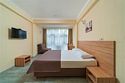 3х местный стандарт, Отель Room Hotel , Сочи