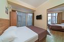 4х местный 2х комнатный номер, Отель Room Hotel , Сочи