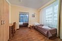 Семейный 3-х местный, Отель Room Hotel , Сочи