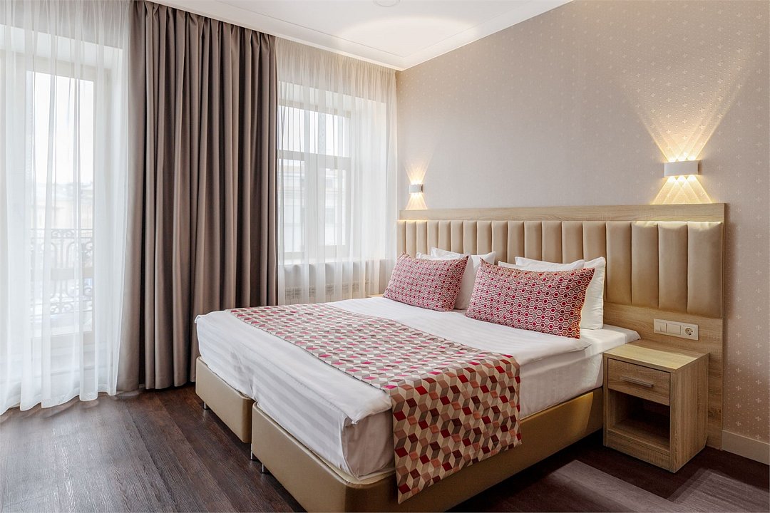 Невский Берег 93, Ленинградская область: фото 5