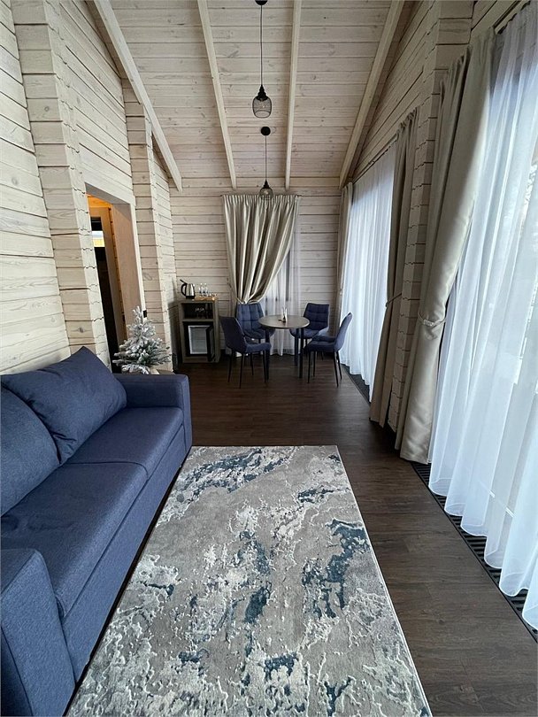 Аят Ривер, Горный Алтай (Республика Алтай): фото 2