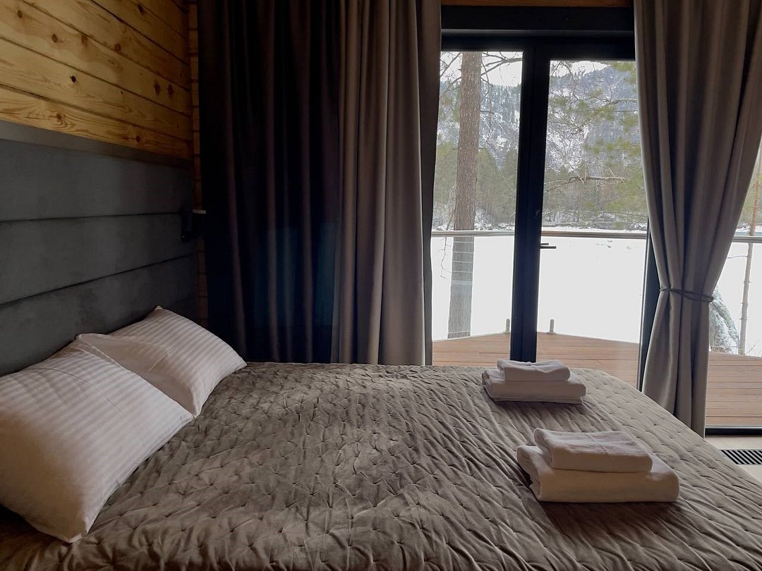 Аят Ривер, Горный Алтай (Республика Алтай): фото 4